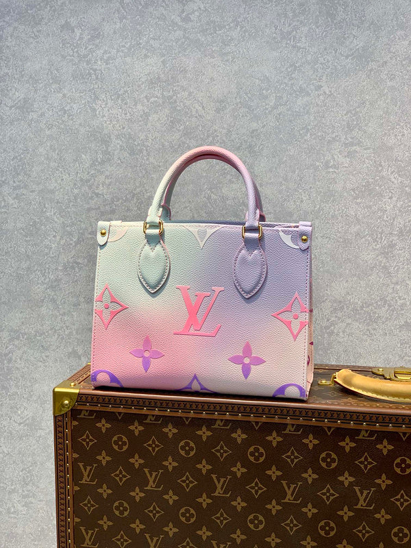 Glami GlamI Lu-Vi Bags - 16699