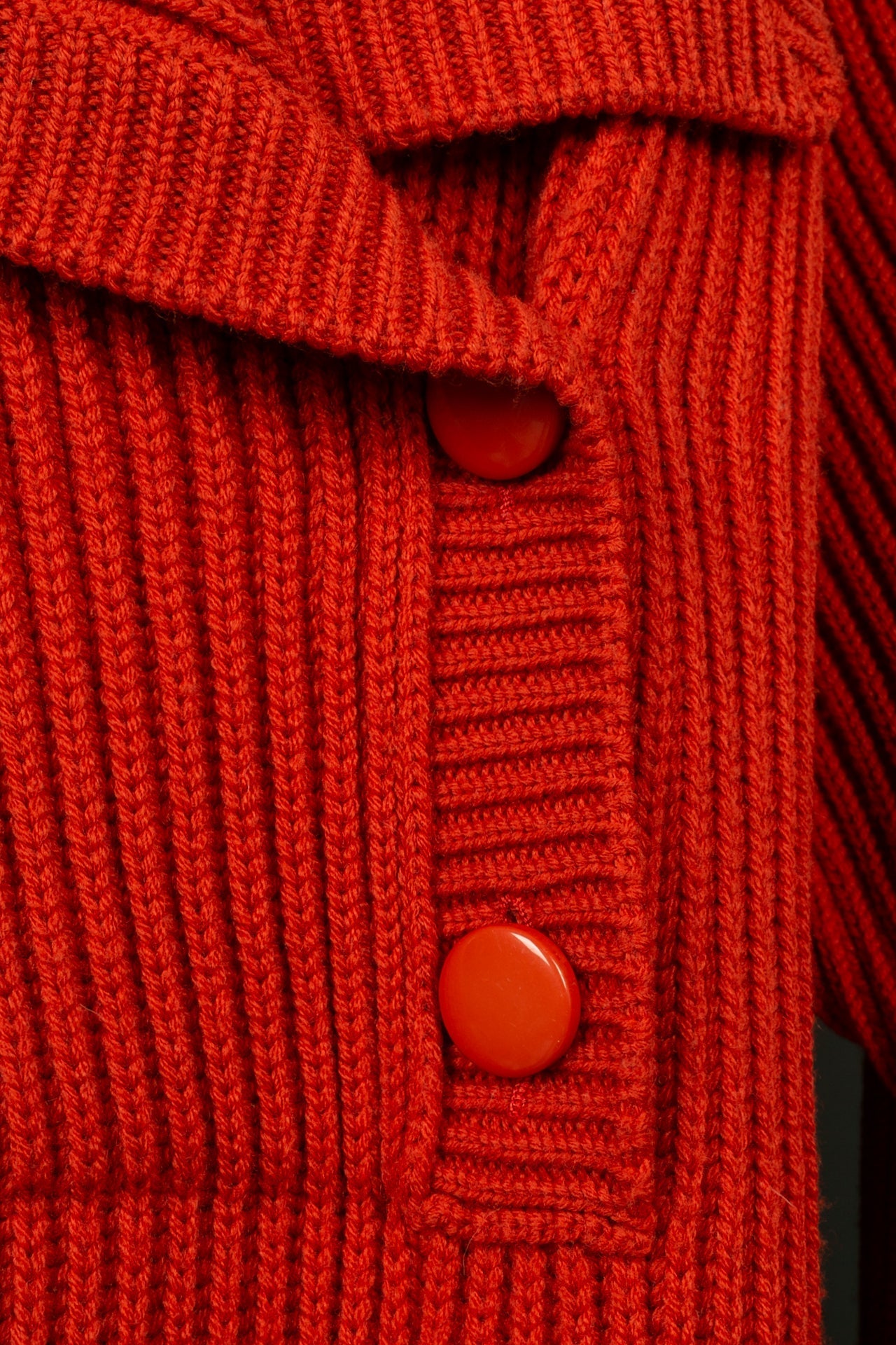 Pull en laine Karl Lagerfeld