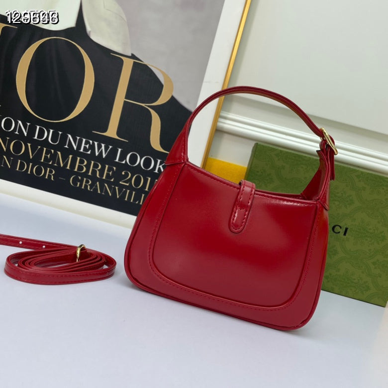 Satchel Bags - GUC Bags - 1049