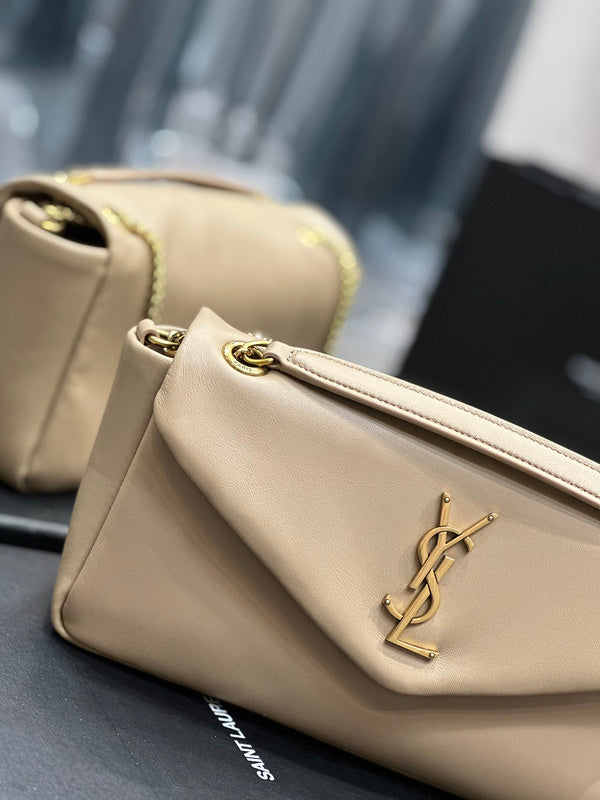 Satchel Bags - SLY Bags - 262