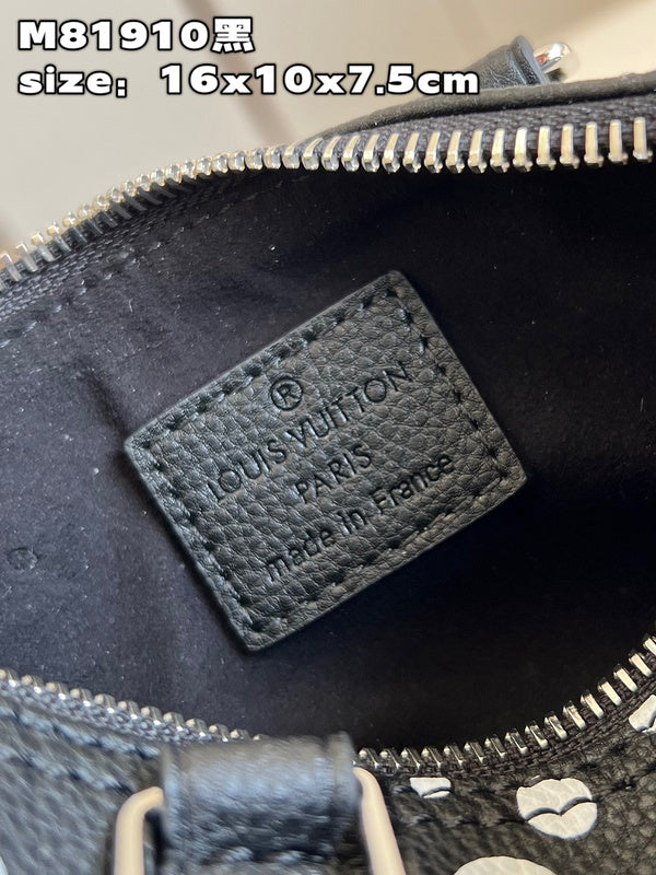 Satchel Bags - VL Bags - 1654