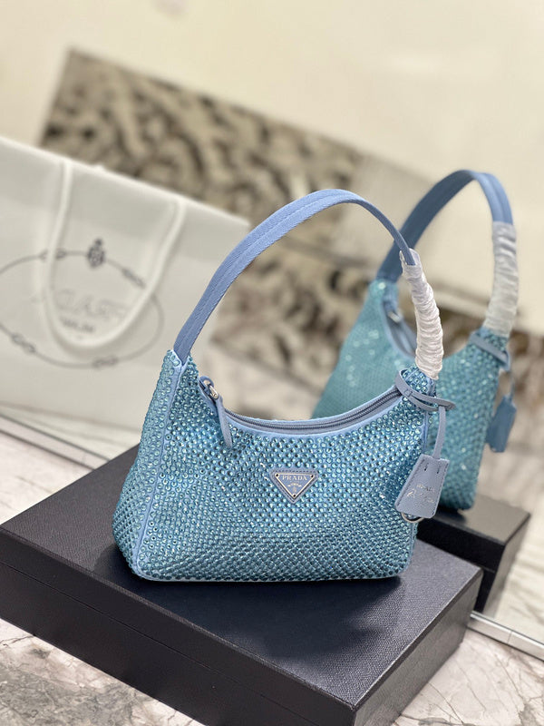 Satchel Bags - PDA Bags - 208