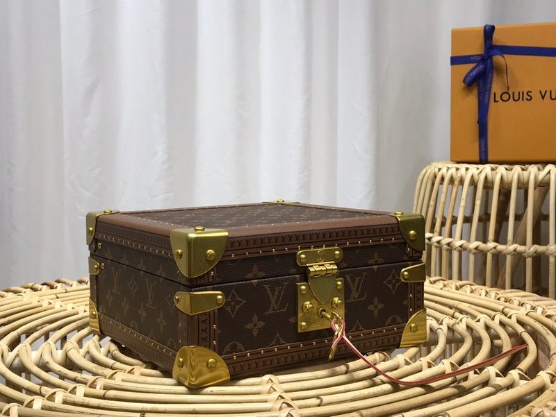 Satchel Bags - VL Bags - 5554