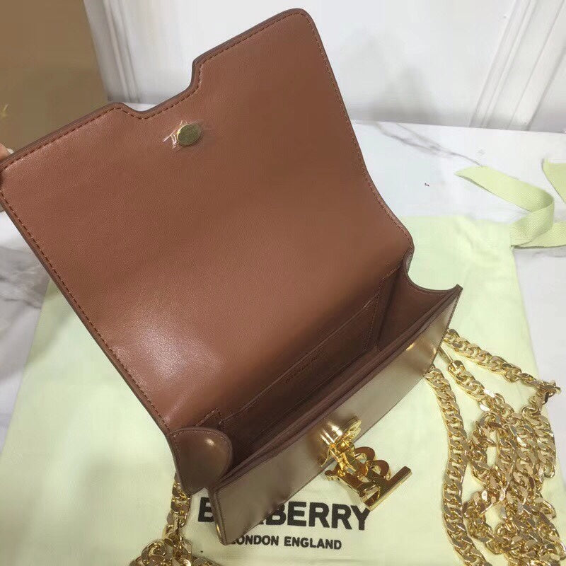 Fan Fashion -GLM - Top quality BBR Bags - 1457
