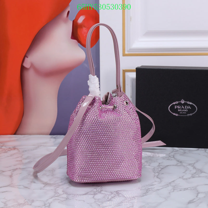 Satchel Bags - PDA Bags - 3258
