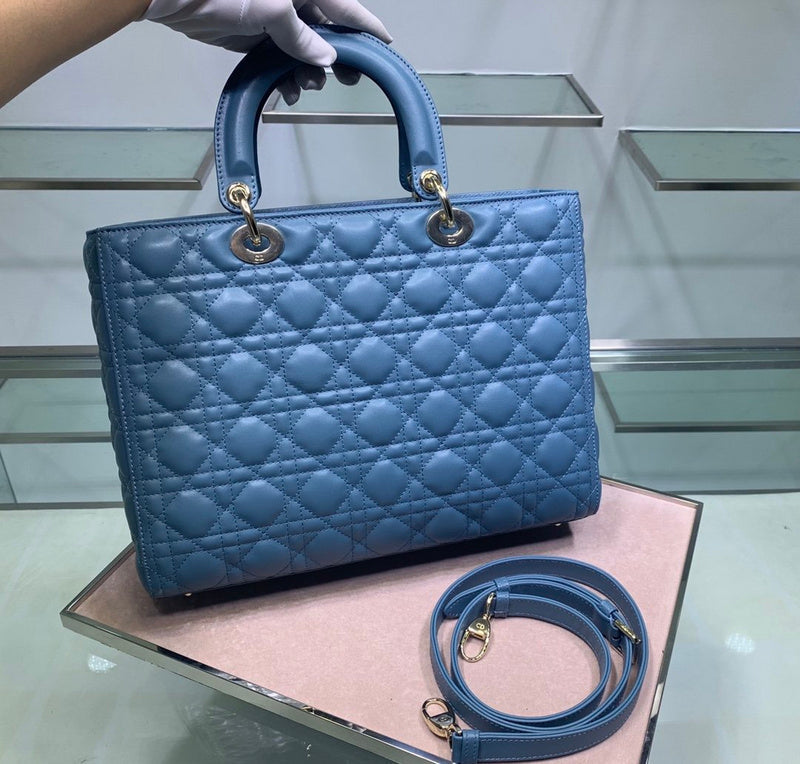 Satchel Bags - DOR Bags - 1160