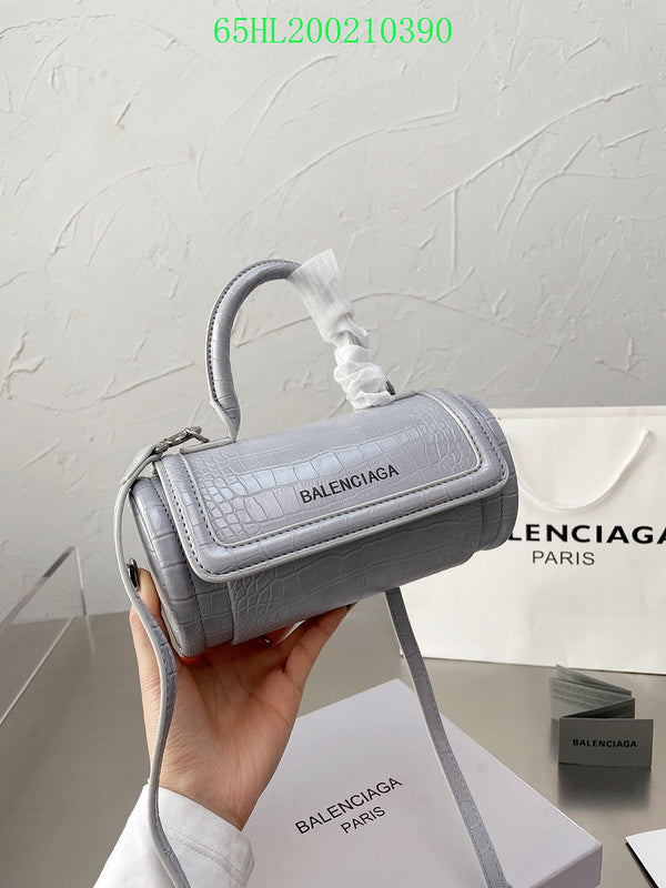 Satchel Bags - BGA Bags - 2390