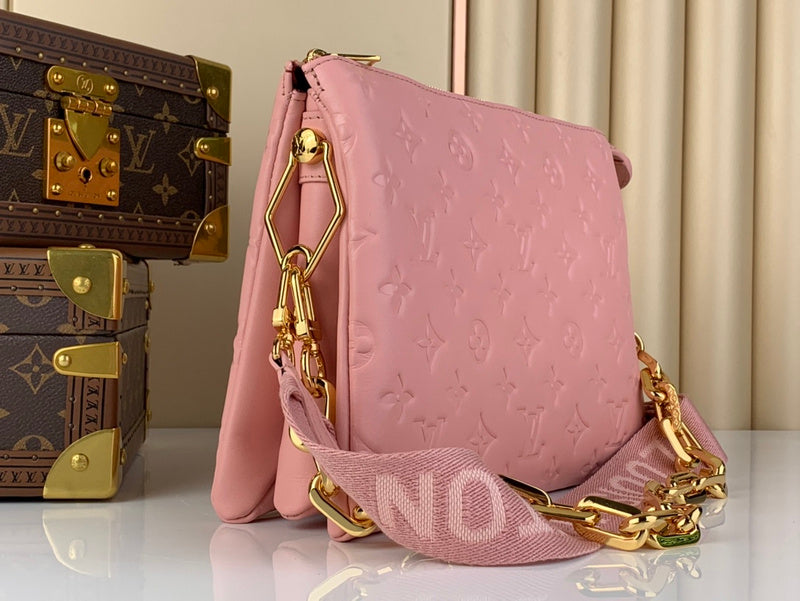 Satchel Bags - VL Bags - 5016