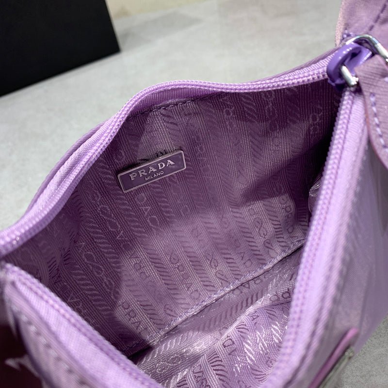 Satchel Bags - PDA Bags - 752