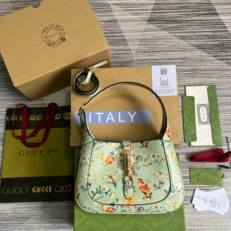Satchel Bags - GCI Bags - 4402