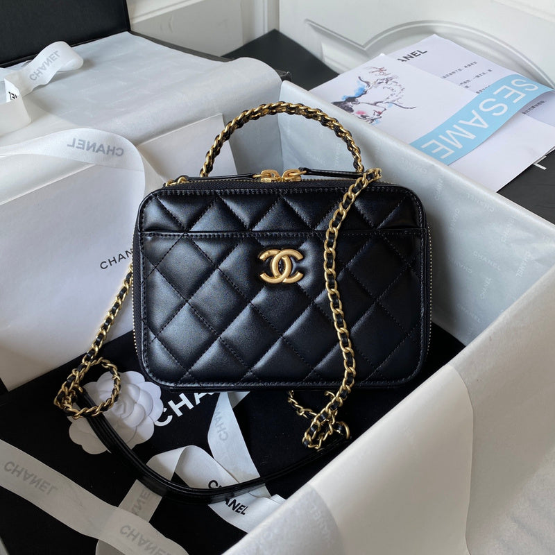Satchel Bags - CHL Bags - 7343