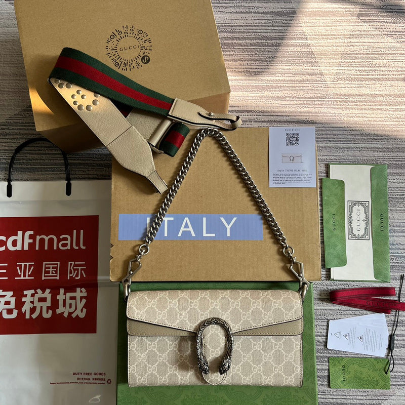 GLM - gg Bags - 739