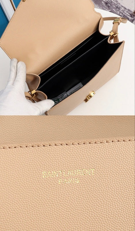 Satchel Bags - SLY Bags - 2011