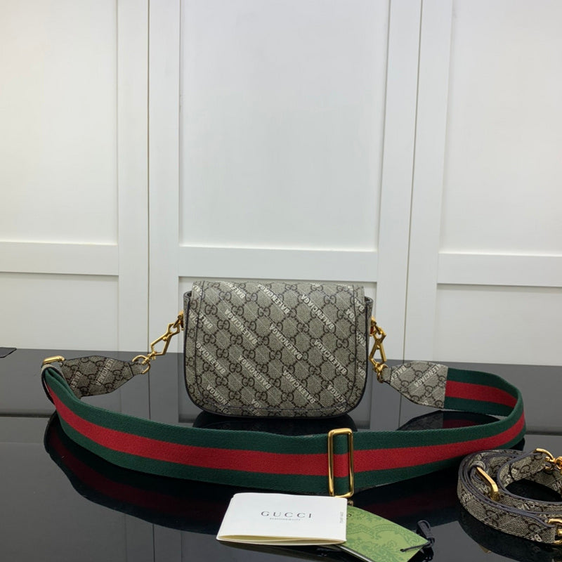 Satchel Bags - GUC Bags - 619