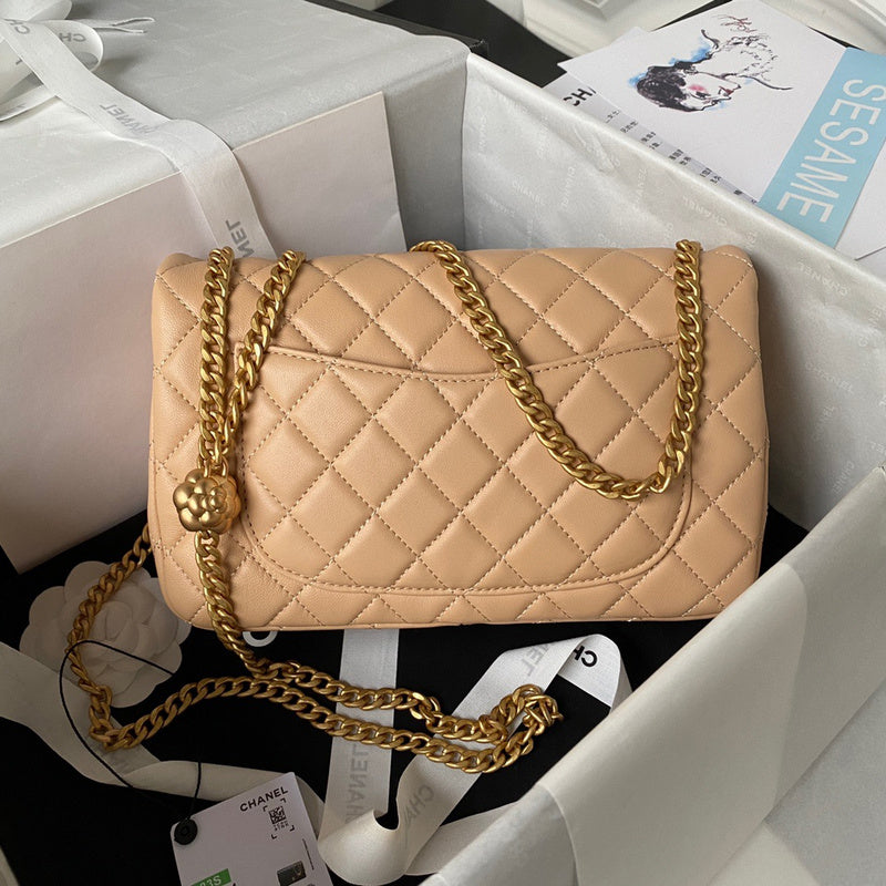 Satchel Bags - CHL Bags - 7533