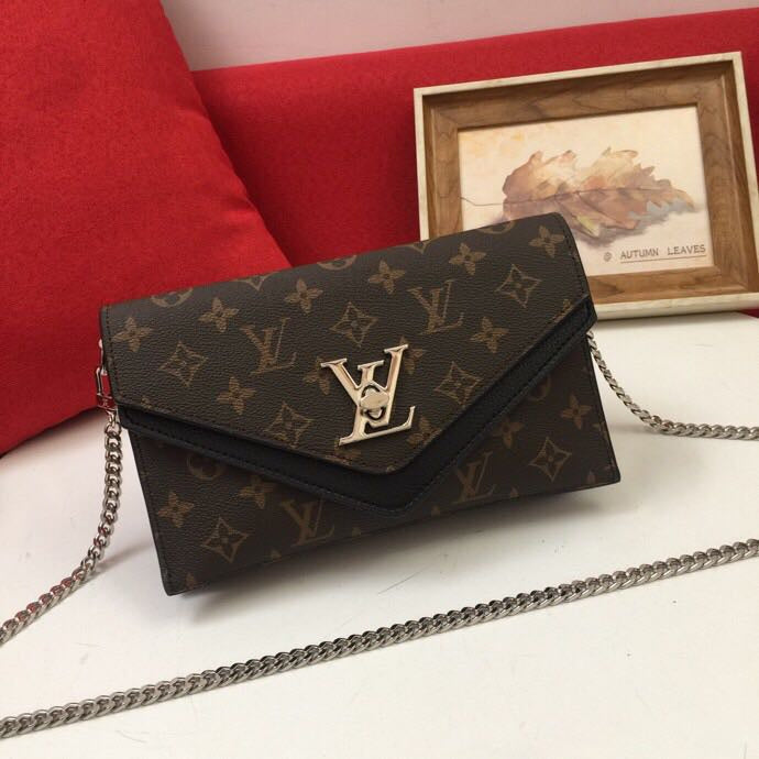 Glami- Glami- Lu-Vi bags - 3685