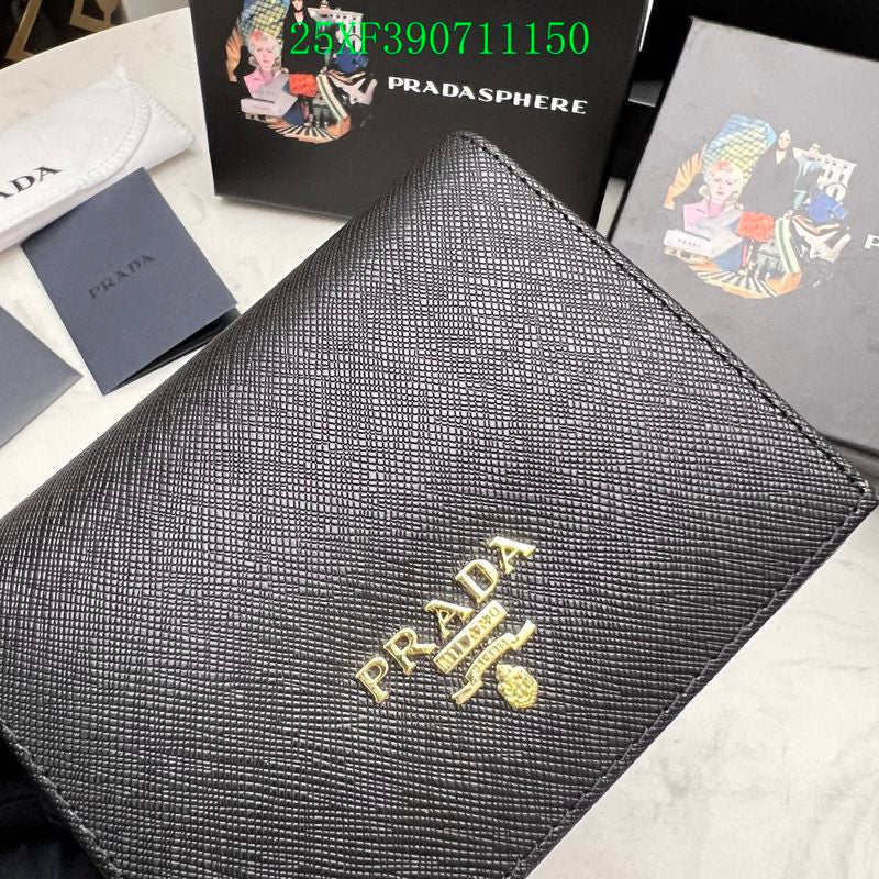 Glami - PD Wallet - 150