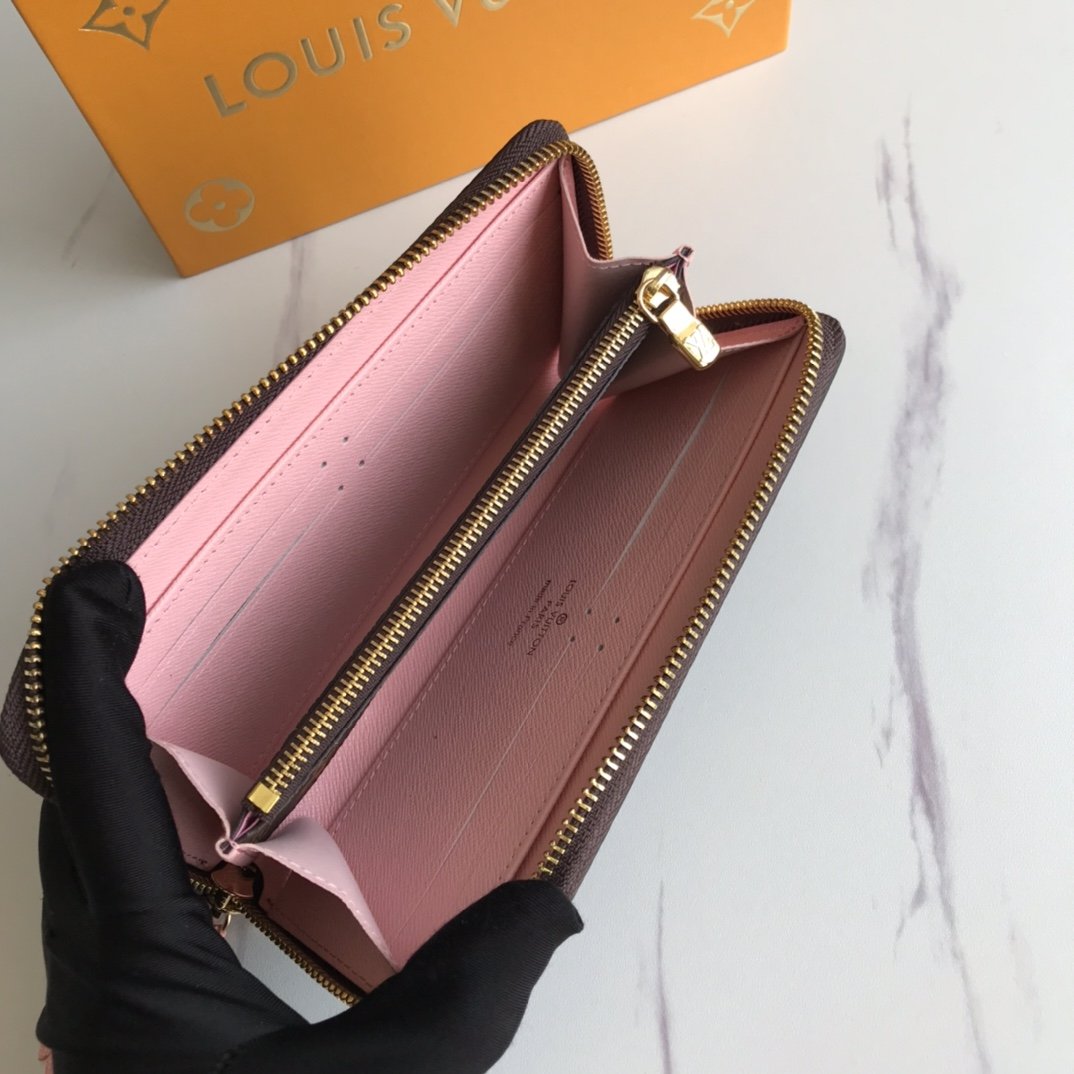 GLM - Top Quality Wallet LUV 016