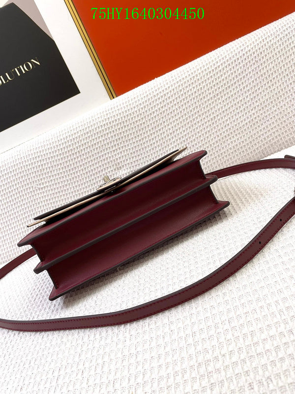 Satchel Bags - MK Bags - 502