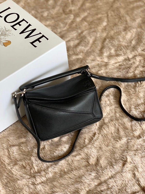 Satchel Bags - LOW Bags - 018