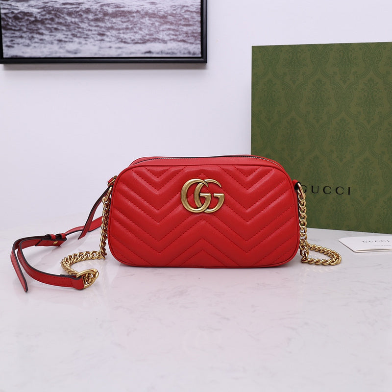 Satchel Bags - GUC Bags - 1119