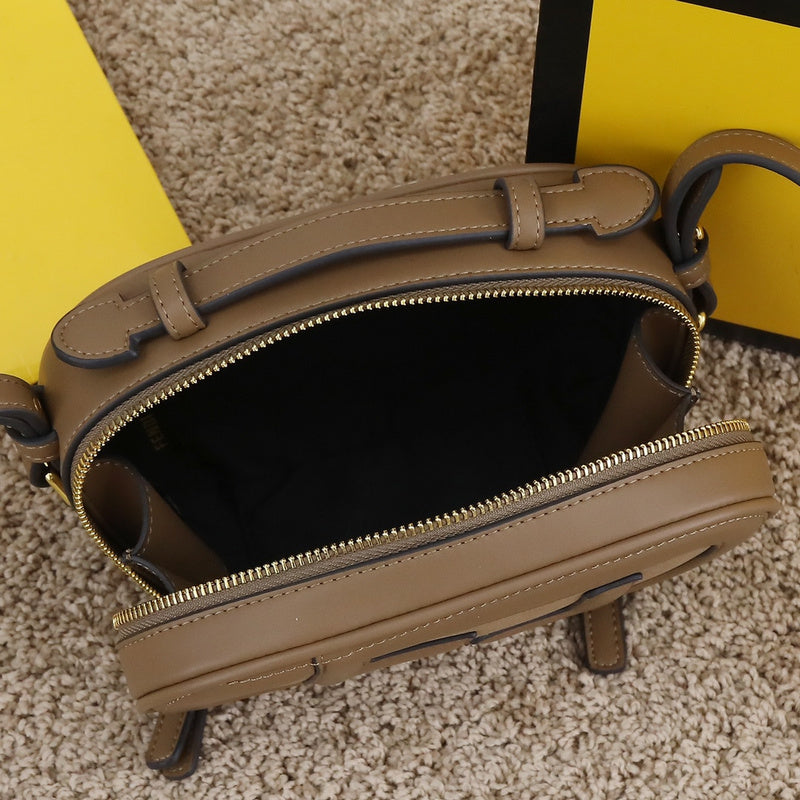 Satchel Bags - FDI Bags - 173