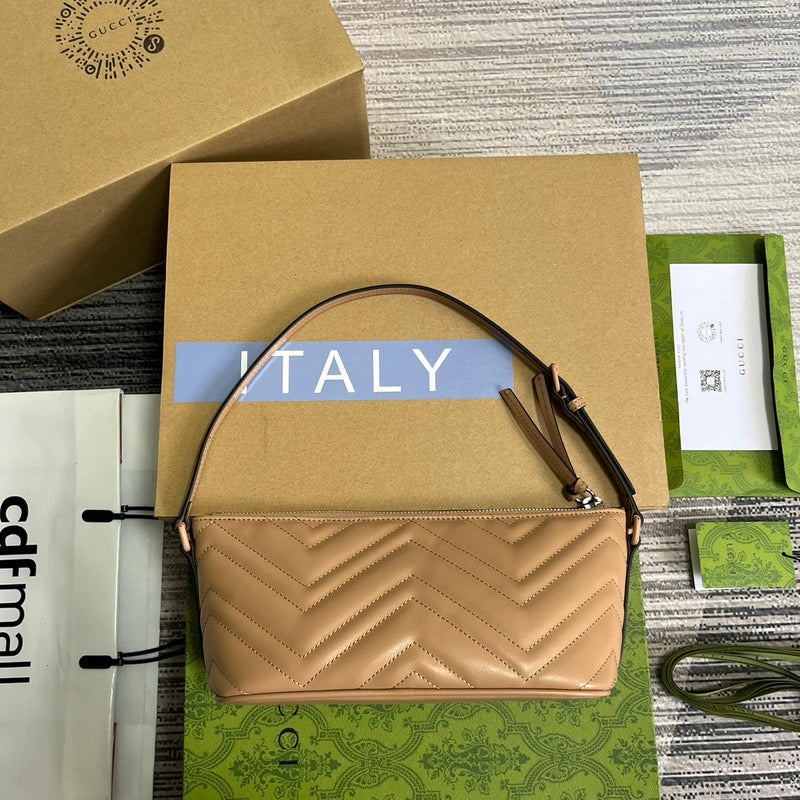 Satchel Bags - GCI Bags - 5278