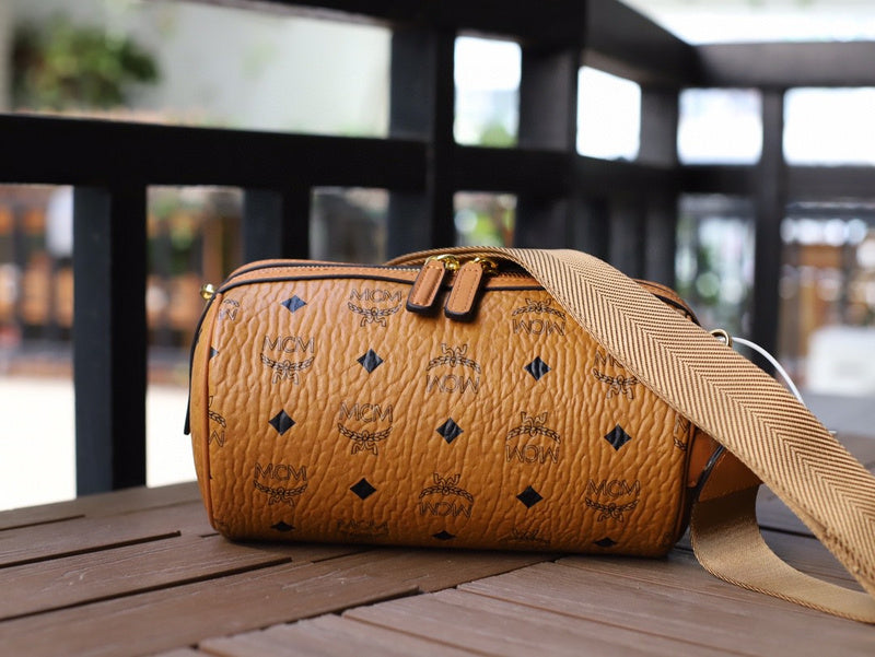 Satchel Bags - MC Bags - 252
