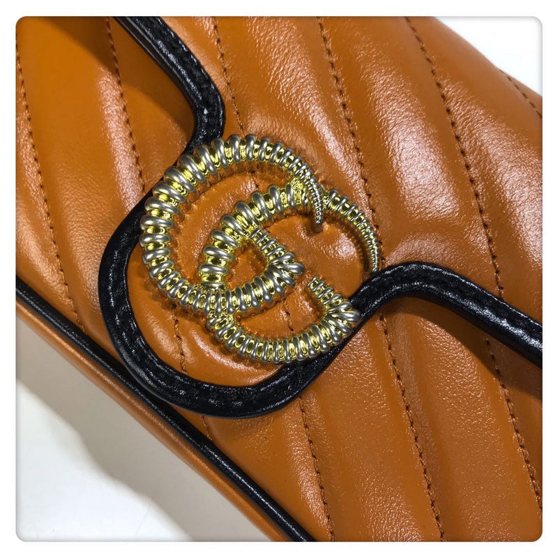 Satchel Bags - GUC Bags - 2413