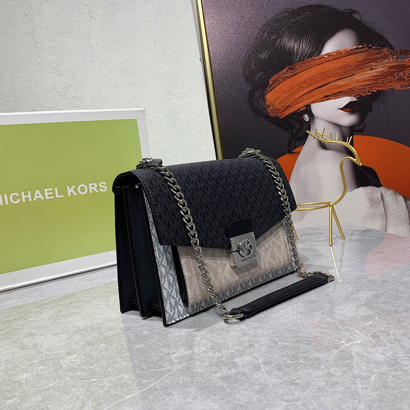 Satchel Bags - MK Bags - 961