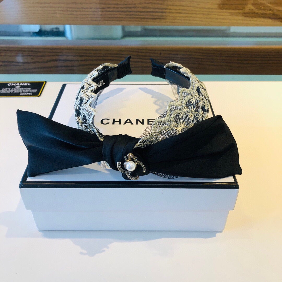 GLM - New Hair Band CHL 008