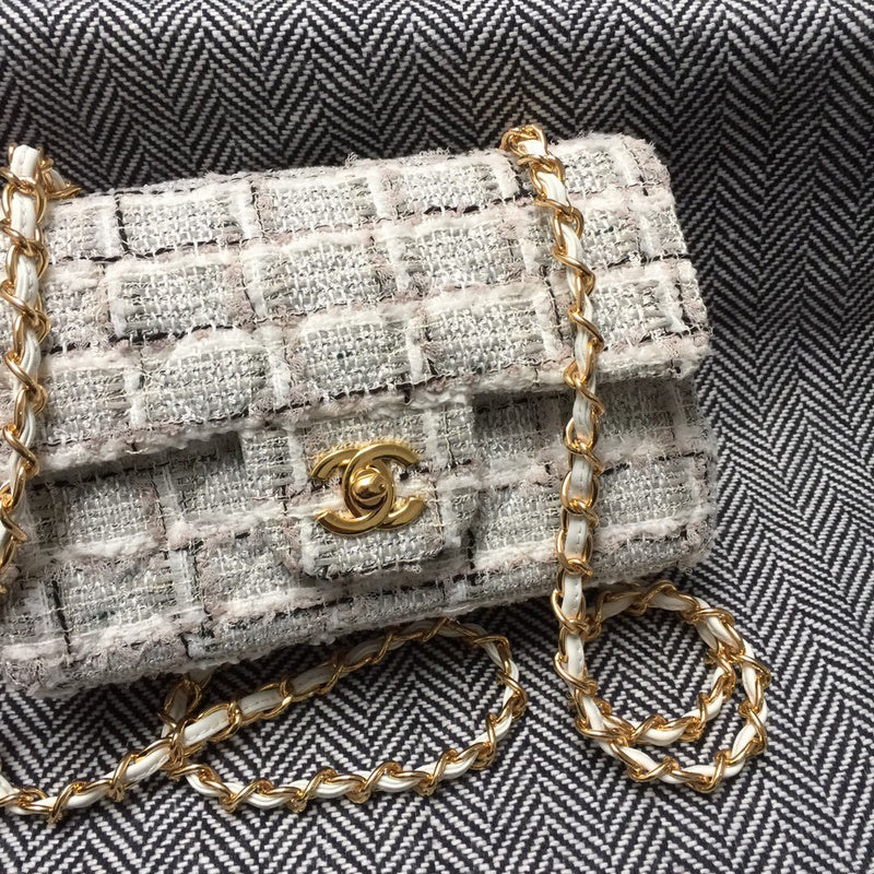 Satchel Bags - CHL Bags - 3418