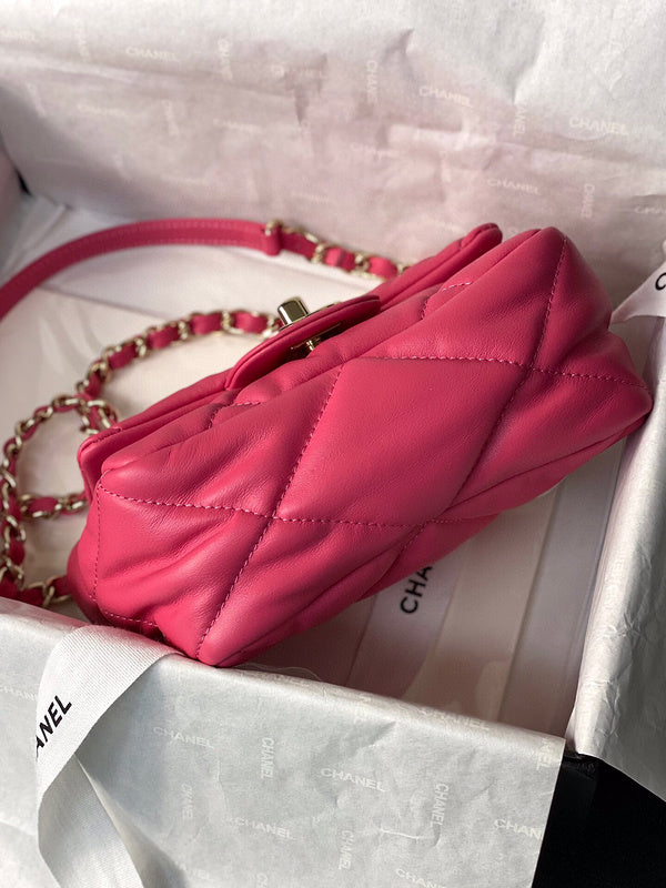 Satchel Bags - CHL Bags - 4981