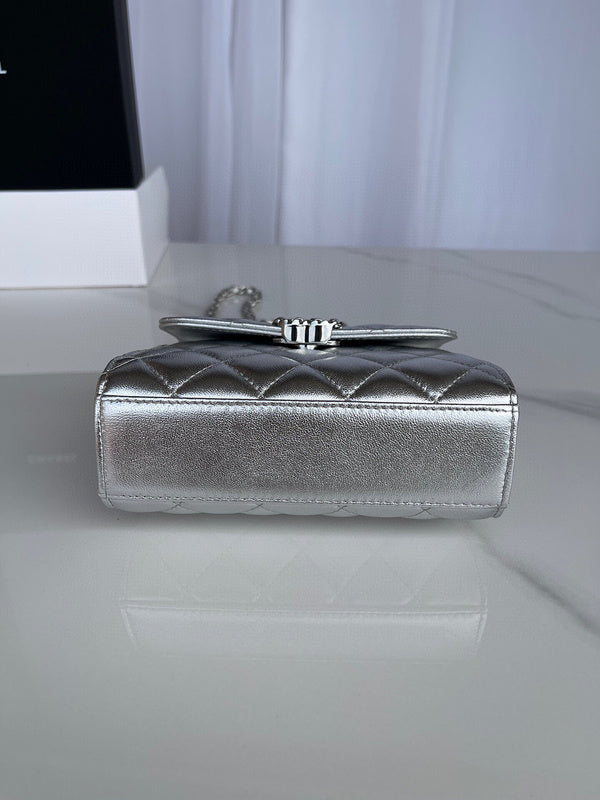 Satchel Bags - CHL Bags - 2286
