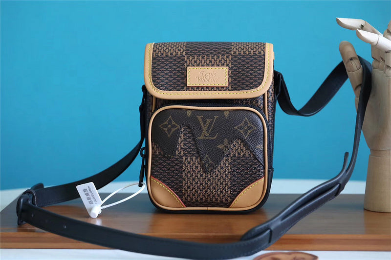 Glami GlamI Lu-Vi bags - 10392