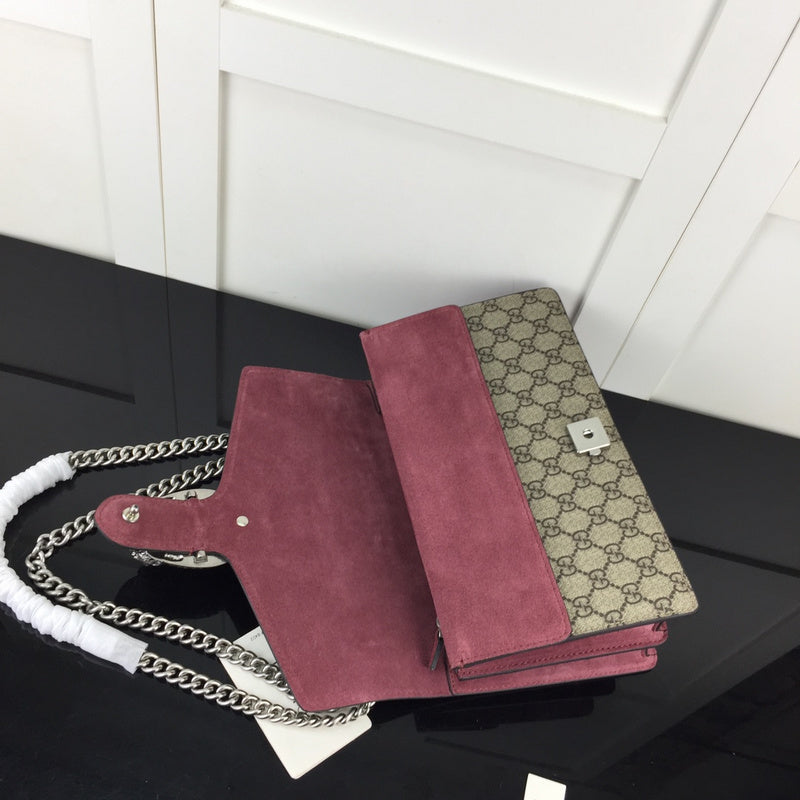 Satchel Bags - GUC Bags - 1852