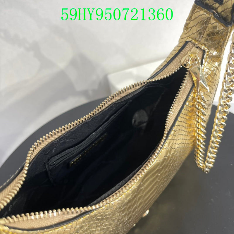 Satchel Bags - MK Bags - 294