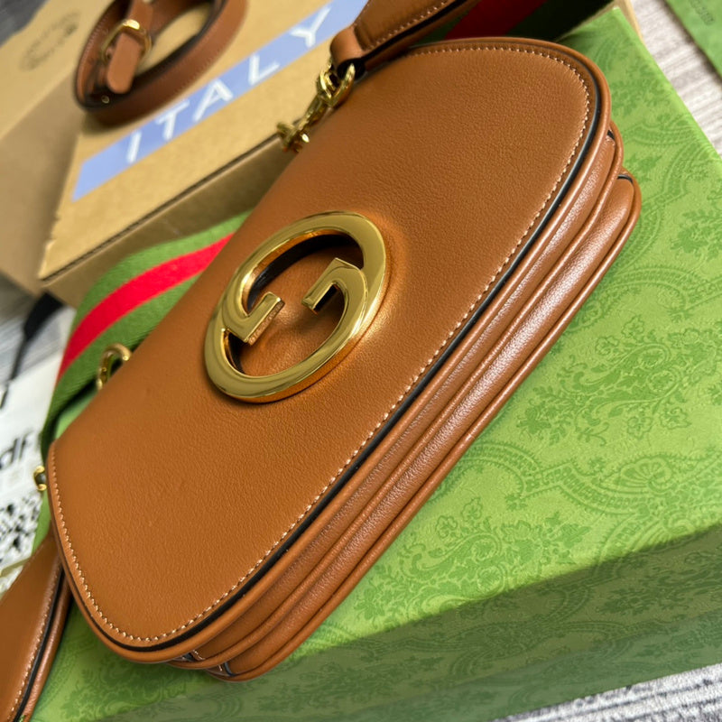 Satchel Bags - GCI Bags - 4329