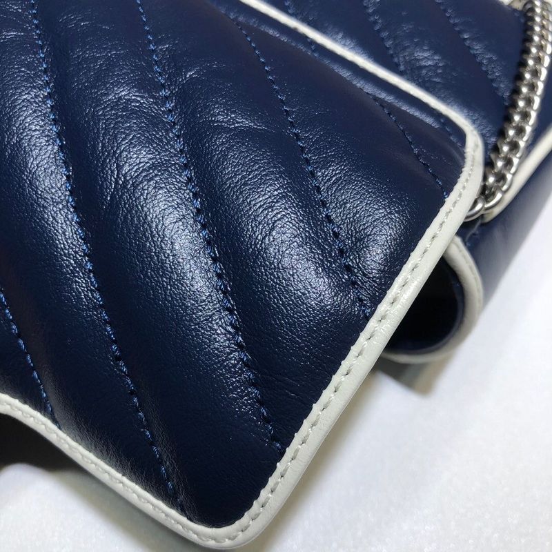 Satchel Bags - GCI Bags - 4131