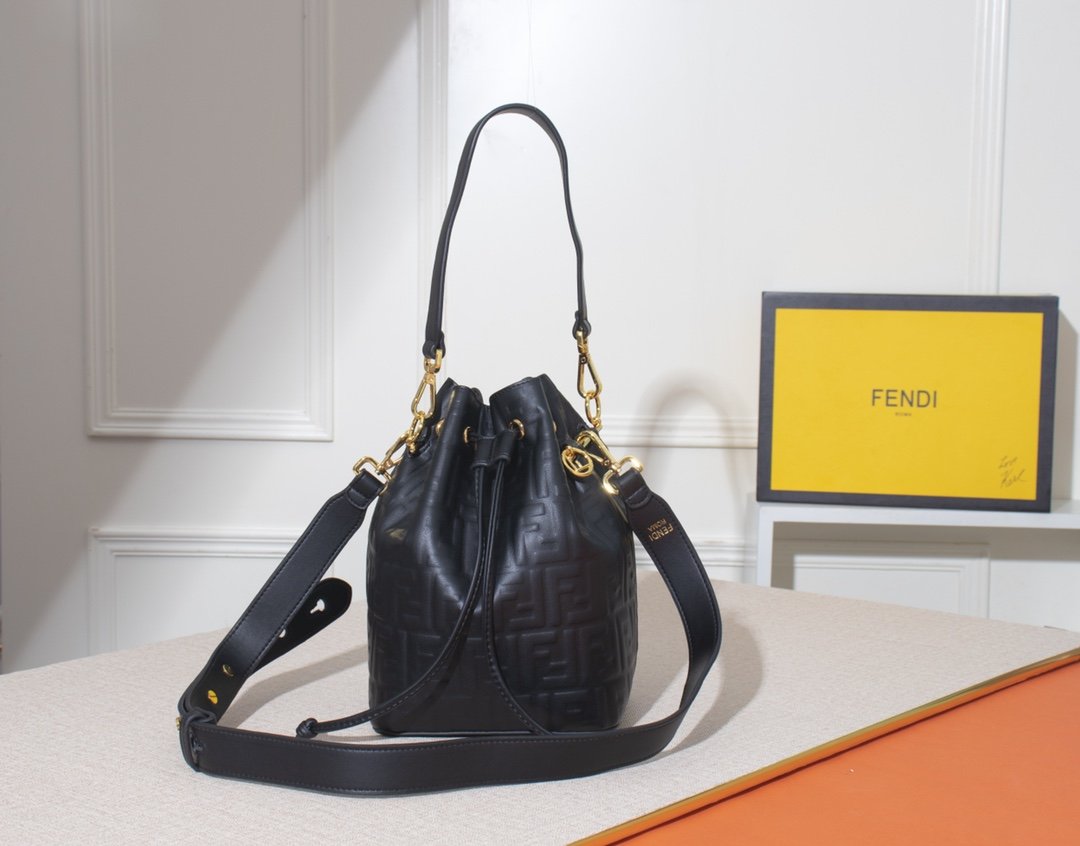 GLM - Top Quality Bags FEI 035