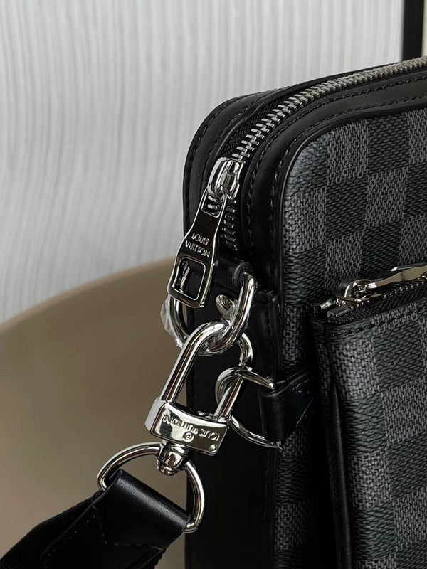 Glami- - LOV Men Bags - 470