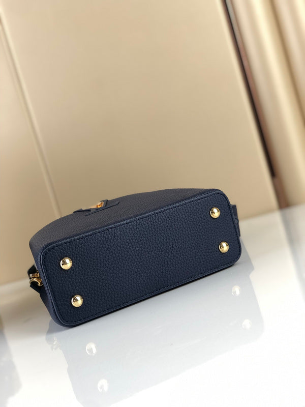 Satchel Bags - VL Bags - 4727
