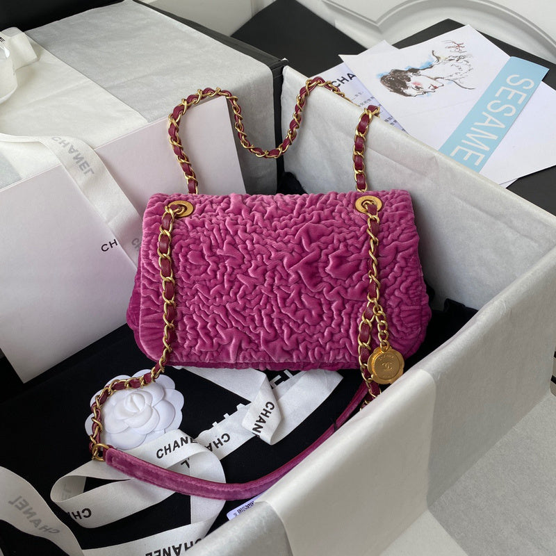 Satchel Bags - CHL Bags - 7665