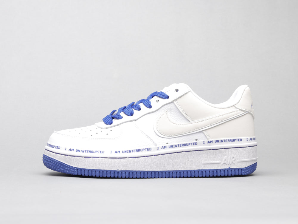 GLM - AF1 GLMre Than Uninterrupted joint name