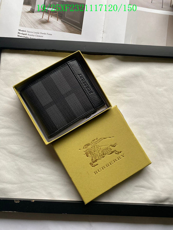 Glami - BOR Wallet - 059