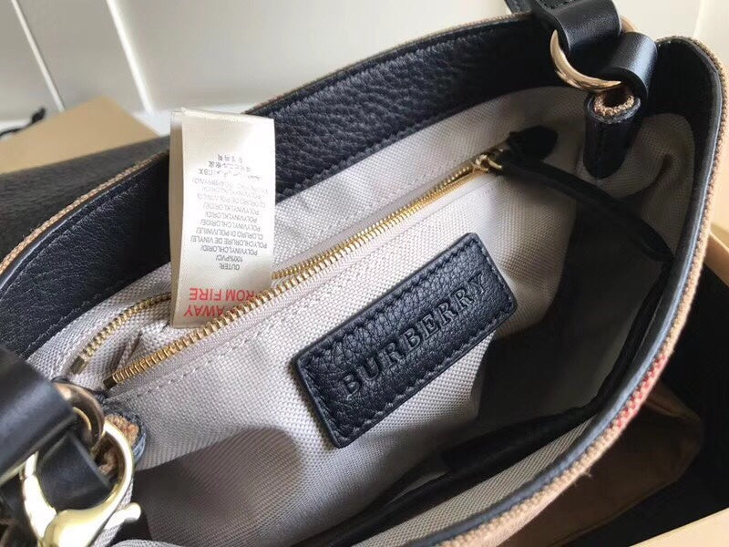 Fan Fashion -GLM - Top quality BBR Bags - 1344