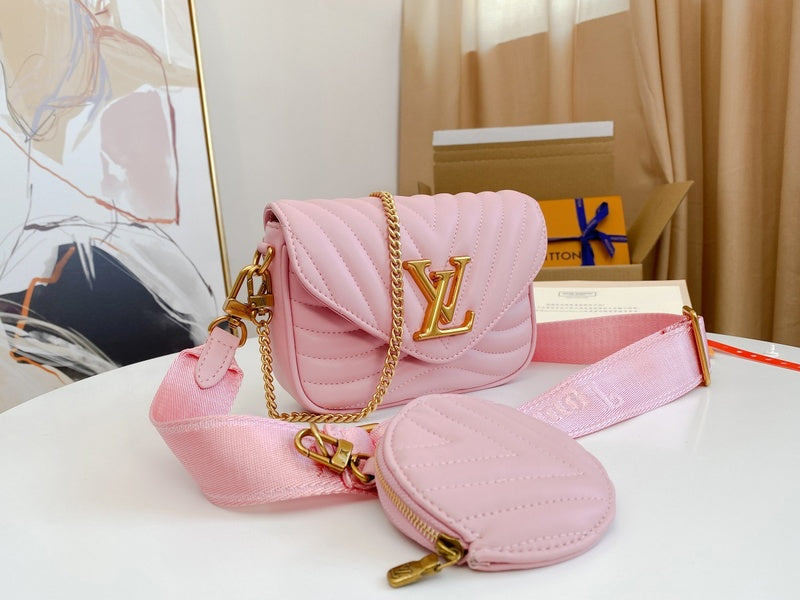 Glami GlamI Lu-Vi bags - 17580