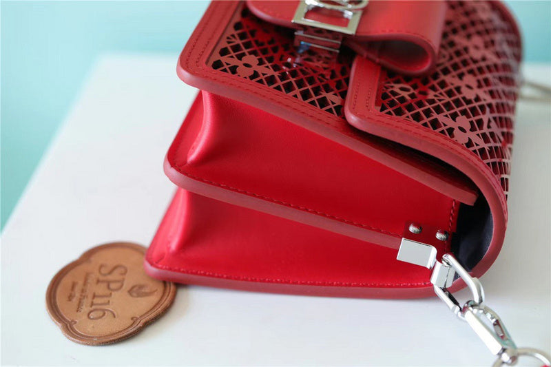 Satchel Bags - VL Bags - 6924