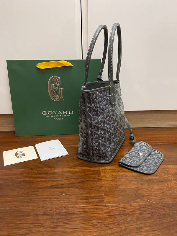 GLM - GYO Bags - 1395