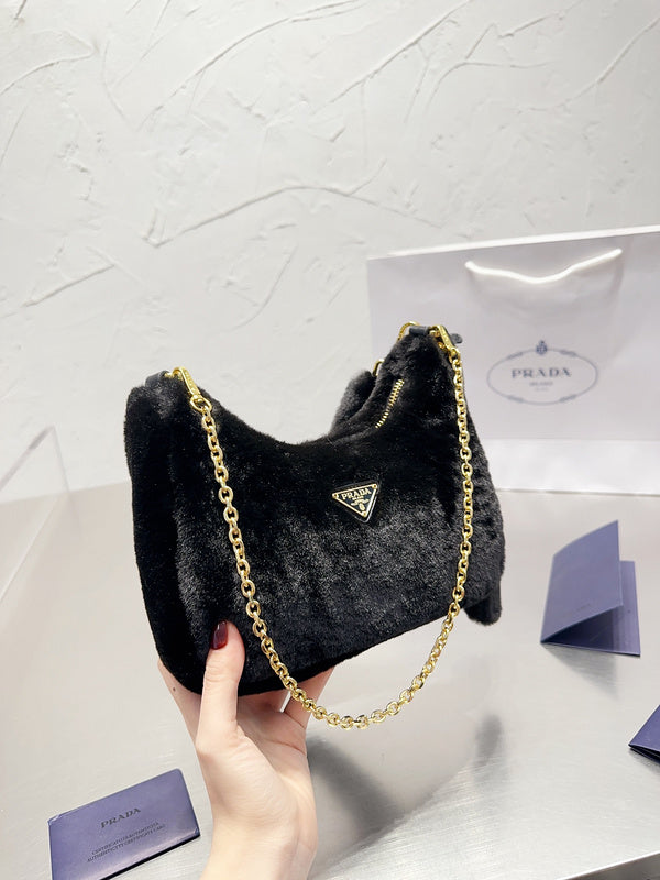 Satchel Bags - PDA Bags - 485